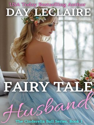 cover image of Fairy Tale Husband
